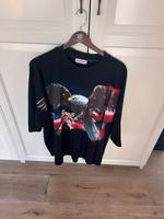PALM ANGLES Eagle-Print T-Shirt Bayern - Schwabach Vorschau