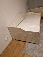 Bett Inkl. Matratze 90x 200 komplett München - Berg-am-Laim Vorschau