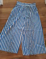 Weite gestreifte Hose, H&M, Gr.38 Nordrhein-Westfalen - Olsberg Vorschau