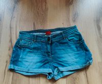 CFL Jeansshorts Gr.170 blau Pankow - Prenzlauer Berg Vorschau