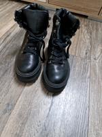 Boots gr.38 Niedersachsen - Lohne (Oldenburg) Vorschau