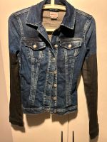 Miss Sixty Jeansjacke Jacke Sommer 34 XS letzter Preis Schleswig-Holstein - Henstedt-Ulzburg Vorschau