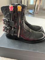 Giuseppe Zanotti boots Gr 37 Harburg - Hamburg Marmstorf Vorschau