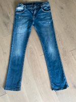 LTB Jeans Gr 158 blau Slim Dortmund - Hombruch Vorschau