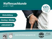 Weiterbildung Waffensachkunde gemäß § 7 WaffG Friedrichshain-Kreuzberg - Friedrichshain Vorschau