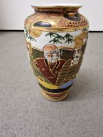 Satsumas japanische Vase * 60er Jahre Schwachhausen - Neu Schwachhausen Vorschau