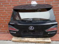 HECKKLAPPE LEXUS CT 200 H, SCHWARZ,KOMPLETT Dortmund - Mitte Vorschau