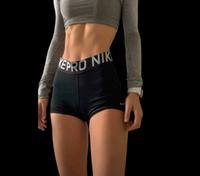 Nike Pro Dri Fit Shorts kurze Sport Hose S M Hessen - Butzbach Vorschau
