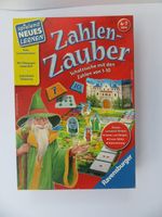 Kinderspiel „Zahlenzauber“ Hessen - Nauheim Vorschau