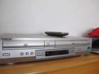 Sony SLV-D910 DVD VHS Player Kombigerät Videorecorder Nordrhein-Westfalen - Mönchengladbach Vorschau
