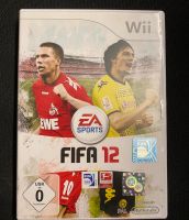 FIFA 12 WII Rheinland-Pfalz - Mainz Vorschau