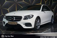 Mercedes-Benz E 400 d AMG 4Matic-360-PANO-BURMESTER-WIDE-DISTR Kreis Pinneberg - Tornesch Vorschau