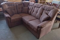 Eckcouch, Sofa, Couch Hansestadt Demmin - Demmin Vorschau