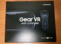 Samsung Gear VR mit Controller Sachsen - Mittweida Vorschau