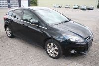 Ford Focus Lim. Titanium - HU/AU NEU Sachsen - Wurzen Vorschau