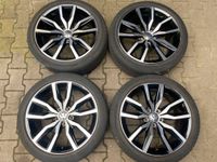 18 Zoll VW Scirocco Passat CC EOS 3C 8Jx18 ET41 5x112 Lisboa Rheinland-Pfalz - Klein-Winternheim Vorschau