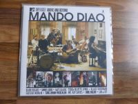 Mando Diao MTV unplugged Vinyl, Violet,Green ,2017 gebr. wie neu Baden-Württemberg - Tamm Vorschau