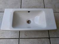 Kohler Waschtisch Waschbecken Gäste WC 50x22,5 cm NEU Brandenburg - Brandenburg an der Havel Vorschau