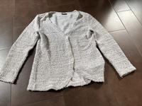 Street One Cardigan Pullover 40 Creme Häfen - Bremerhaven Vorschau