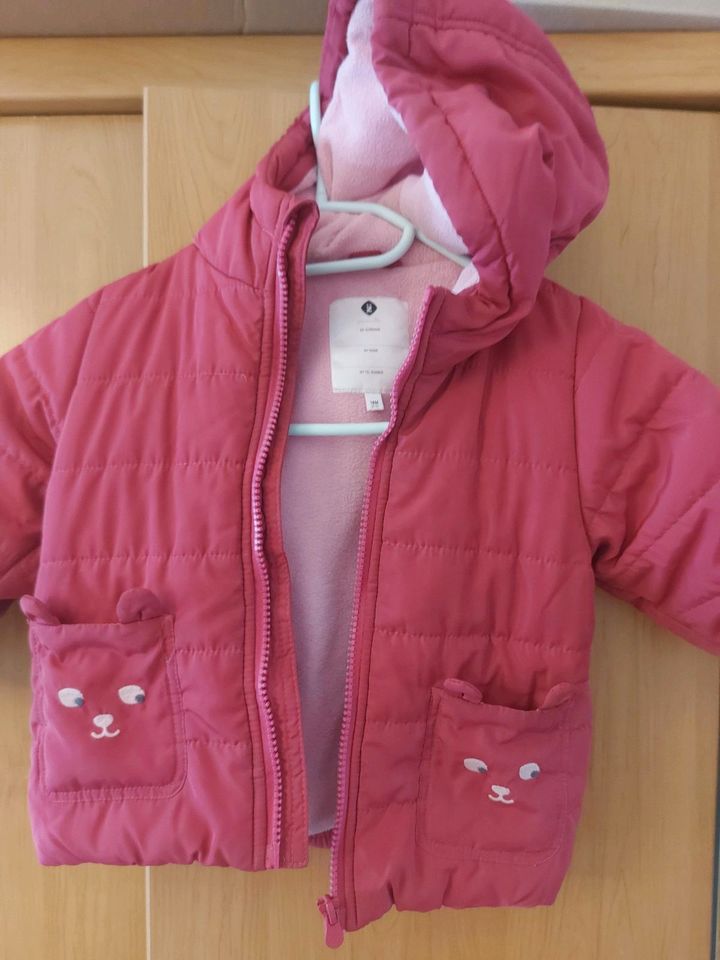 Winterjacke,  Schneeanzug gr.80, Winteranzug in Berlin