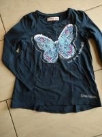 Desigual Shirt 134/140 Bayern - Nabburg Vorschau