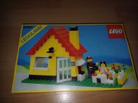 Lego – Legoland Wohnhaus 6360 im Originalkarton Bayern - Neuburg a.d. Donau Vorschau