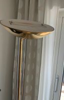 Stehlampe 170 cm hoch, dimmbarer Deckenfluter Duisburg - Rheinhausen Vorschau