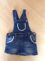 Jeanskleid Jeans Kleid kurz Mini 68 Dresden - Blasewitz Vorschau