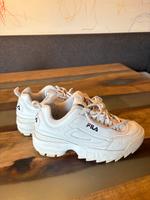 Fıla Schuhe 38 Bayern - Ingolstadt Vorschau