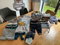Kleidungspaket XXL * Junge * Baby * Gr. 74 Baden-Württemberg - Tuttlingen Vorschau