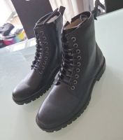 ASOS Design high-heeled Plateau-Stiefel * UNGETRAGEN * Baden-Württemberg - Burladingen Vorschau