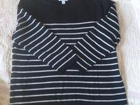 H&M Pullover Strickpullover Gr M Gr 38 Maritim Look Nordrhein-Westfalen - Nettersheim Vorschau