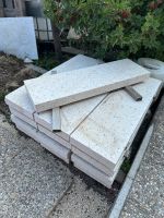 13 stuck seh schones marmor steine fur Gelander oder Haus treppen Bayern - Illschwang Vorschau