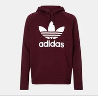 Adidas Originals Hoodie Kapuzenpullover Sweatshirt Größe XL Wandsbek - Hamburg Eilbek Vorschau