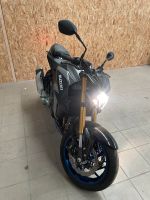 Suzuki GSX S 750 Schwentinental - Klausdorf Vorschau