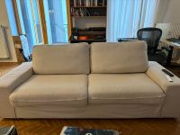 IKEA sofa KIVIK 3-seater, Tresund light beige Pankow - Prenzlauer Berg Vorschau