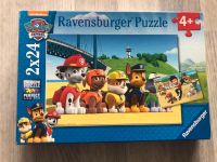 Puzzle Paw Patrol 2 X 24 Teile Bergedorf - Hamburg Lohbrügge Vorschau