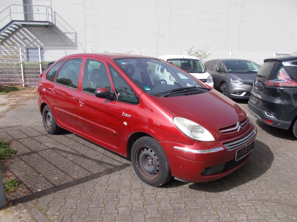 Citroën Xsara Picasso 1.6 in Mainz