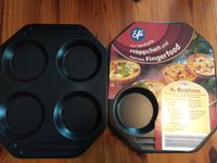 Efi Backblech Fingerfood Minipizza Ø 10cm Bayern - Neunkirchen a. Brand Vorschau
