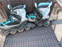 Inliner Skates Gr.29-33 Sachsen-Anhalt - Teuchern Vorschau