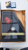 Musikinstrument - Gitarr-Zither Thüringen - Elxleben an der Gera Vorschau