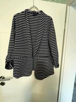 Etwas dickere maritime Jacke/Blazer Gr. L (42/44.....Xl ) Thüringen - Saalfeld (Saale) Vorschau