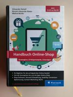 Handbuch Online-Shop (Strategien, Erfolgsrezepte, Lösungen) Bayern - Dillingen (Donau) Vorschau