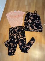 Sommer- Set von Pomp de Luxe, Hose/Top/Shirt/Jumpsuit , Gr.164 Nürnberg (Mittelfr) - Nordstadt Vorschau