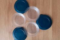 3x Tafelperle Tupperware Schalen 275 ml Wandsbek - Hamburg Poppenbüttel Vorschau