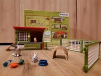 Schleich Farm World Kaninchenstall 42420 Niedersachsen - Seelze Vorschau