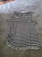 Schönes Strandkleid von Accessorize Bayern - Lenggries Vorschau