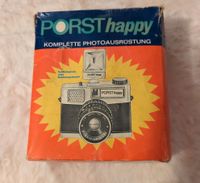 Porst Happy Nostalgie Fotokamera Nordrhein-Westfalen - Weeze Vorschau