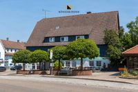 Freudenstadt-Wittlensweiler: Restaurant/Café/Backwarenvertrieb und 5 Wohnungen in Top-Lage mit modernem Ambiente! Baden-Württemberg - Freudenstadt Vorschau