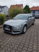 Audi A6 C7 4G 2013 Rheinland-Pfalz - Minfeld Vorschau